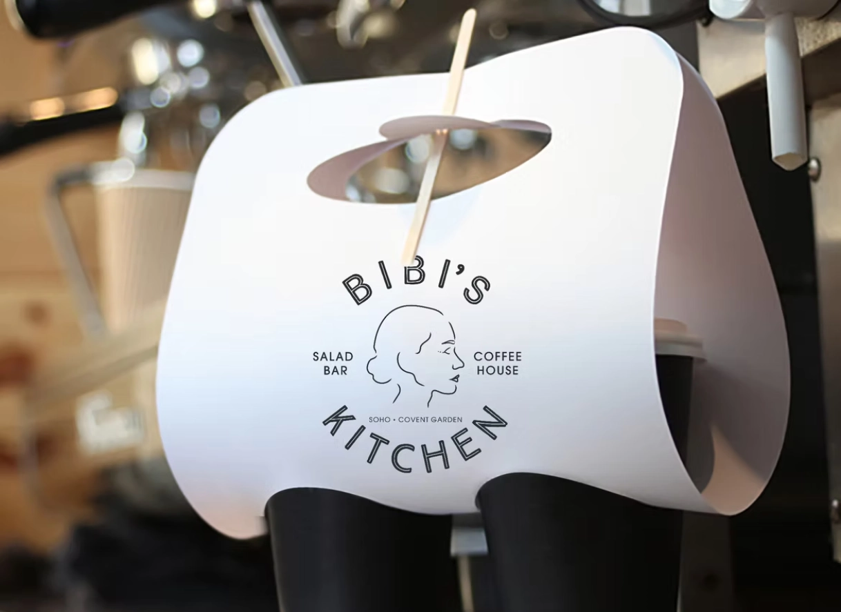 Bibi's Kitchen — project image 2
