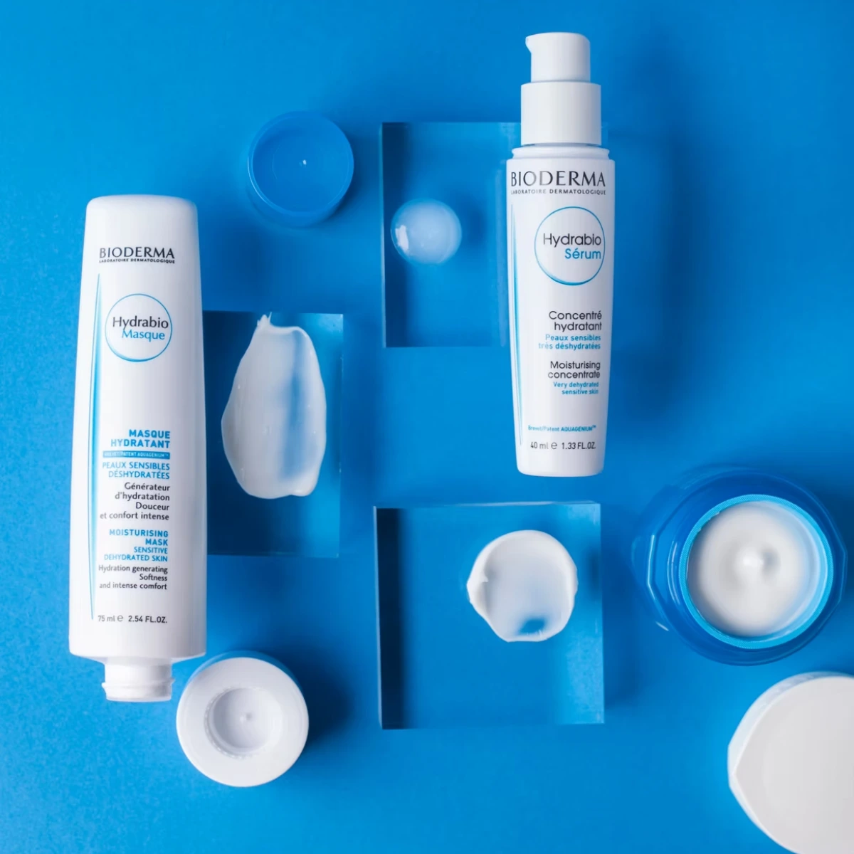 Bioderma — project image 1