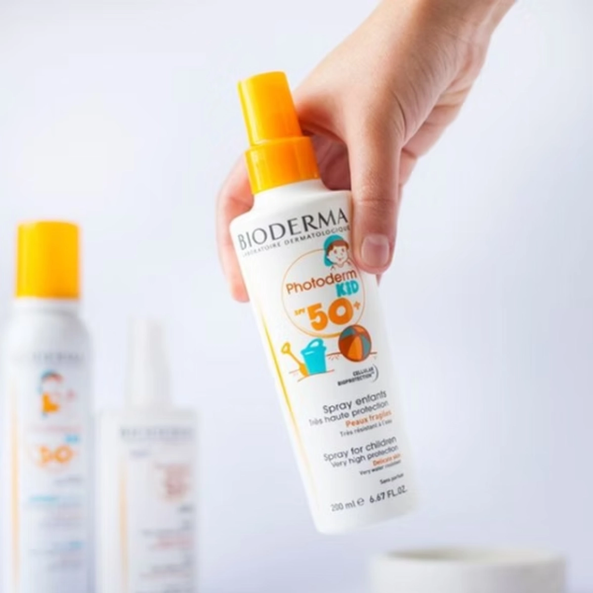Bioderma — project image 3