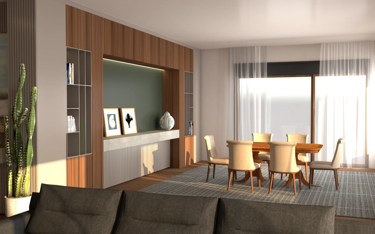 Elegance Residence — project image 1