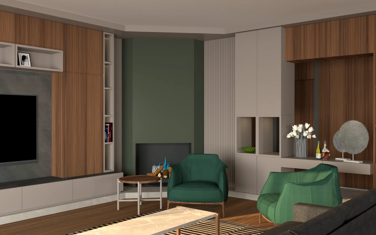 Elegance Residence — project image 2