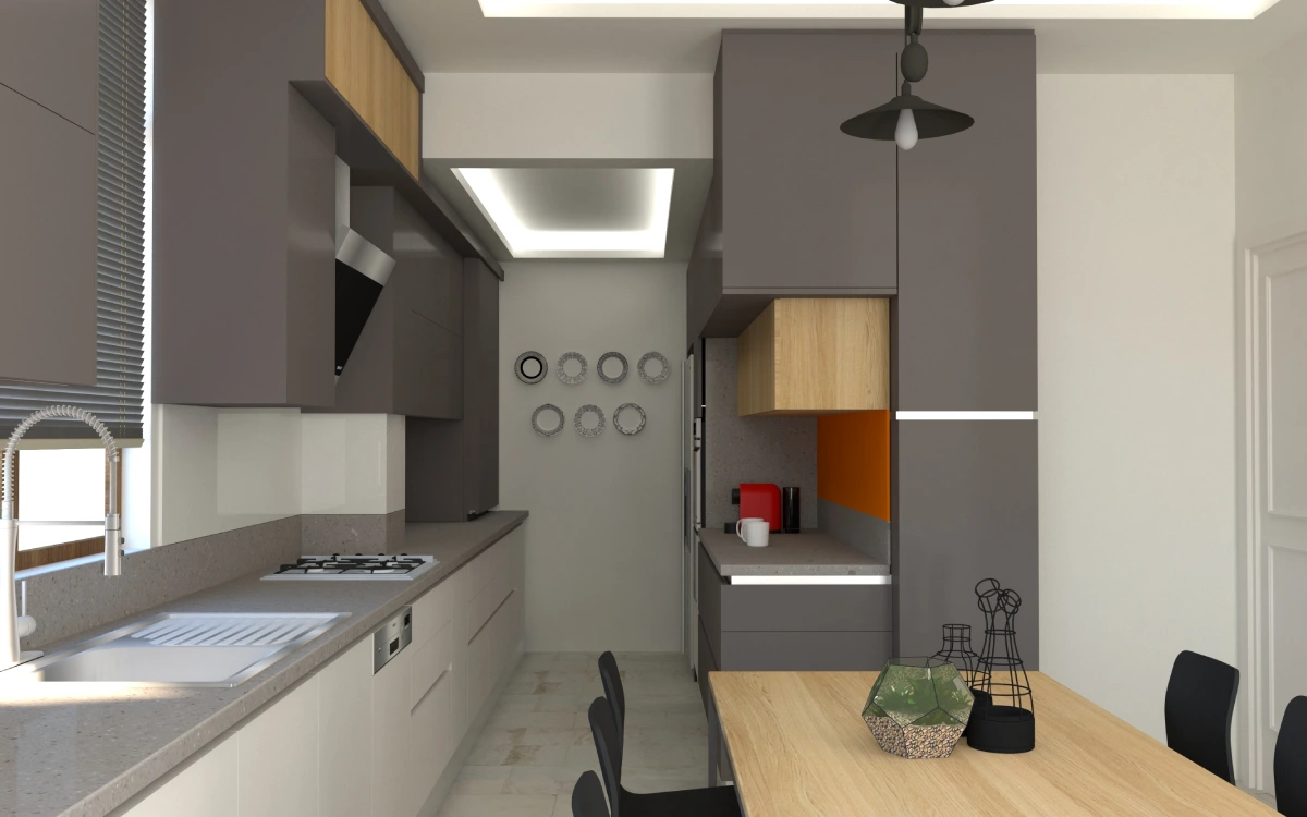 Elegance Residence — project image 3