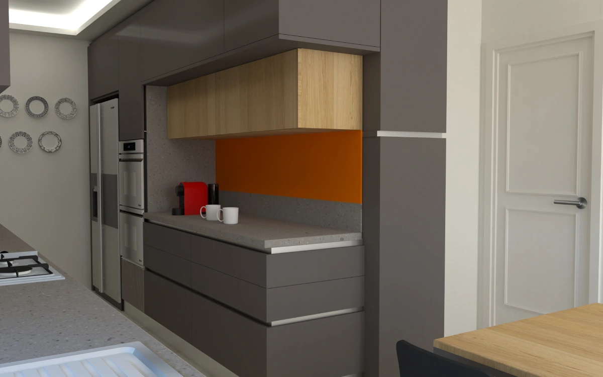 Elegance Residence — project image 4
