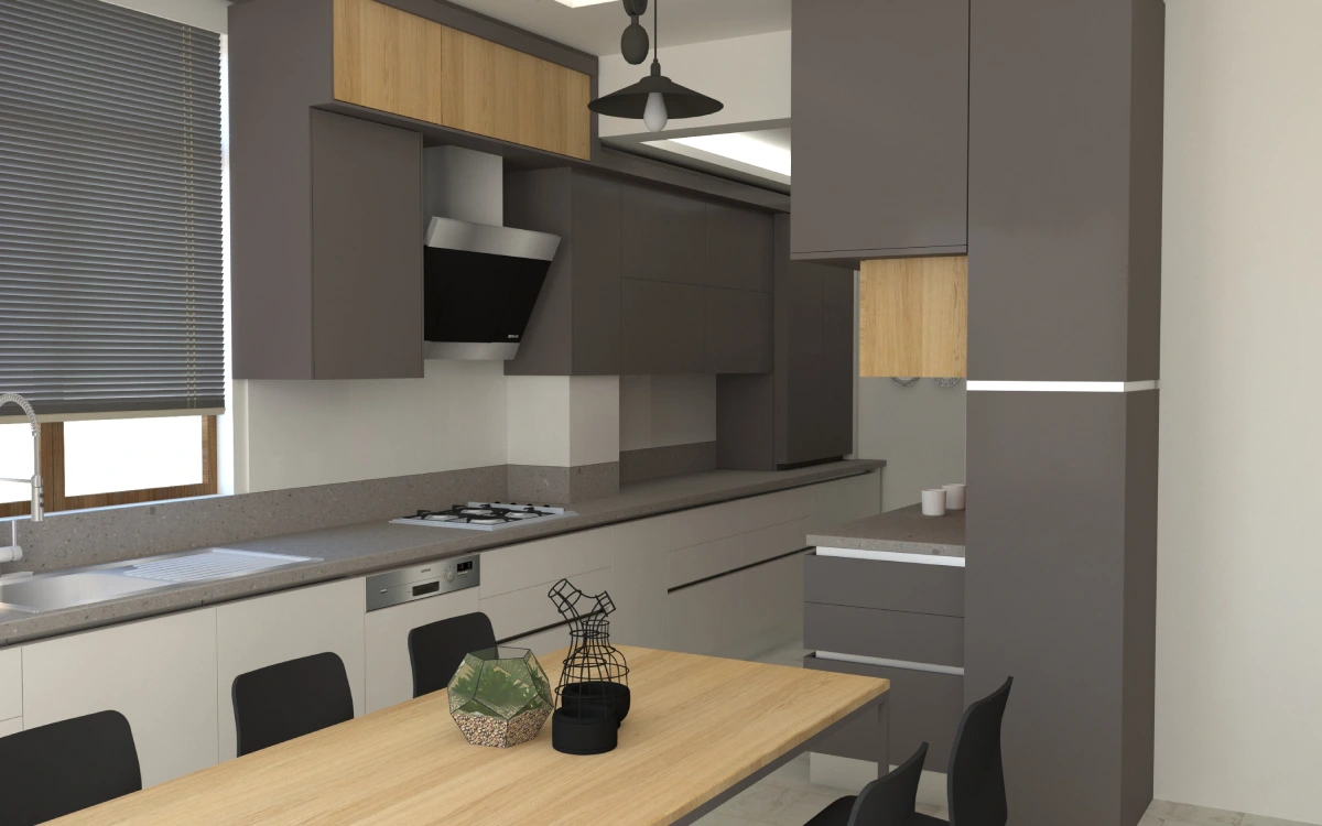 Elegance Residence — project image 5