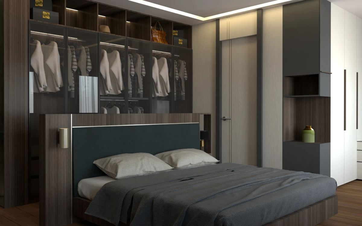 Elegance Residence — project image 6