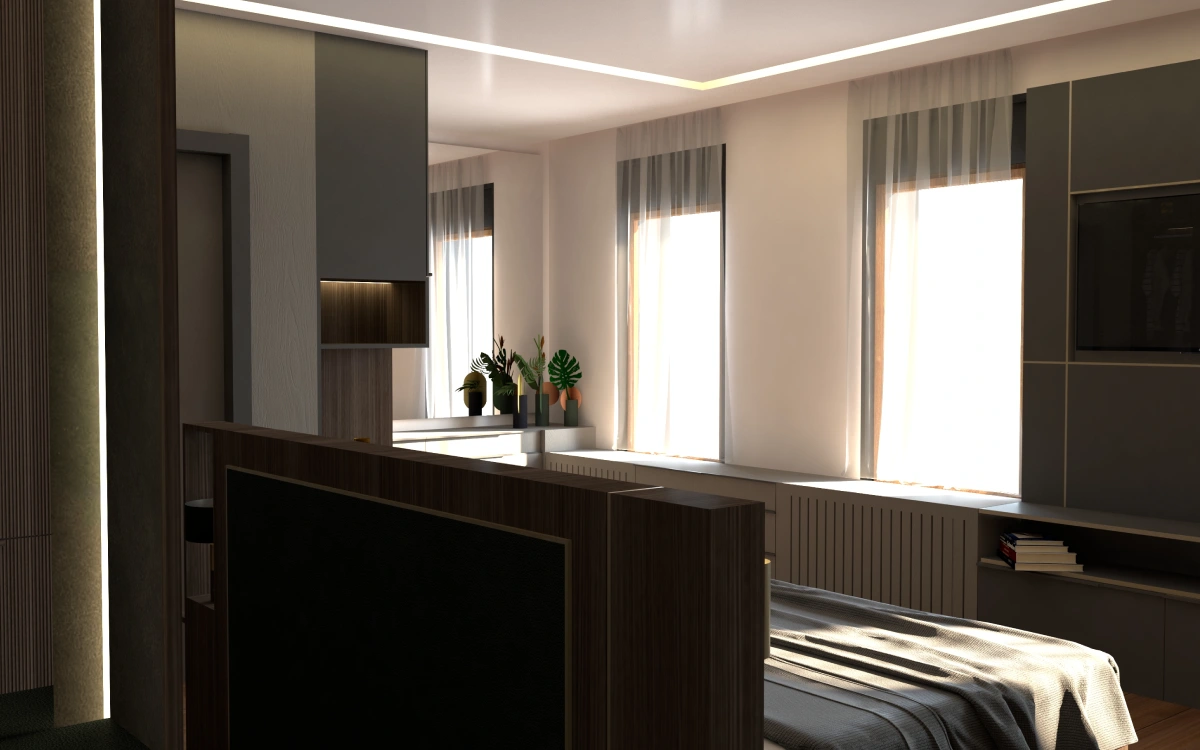 Elegance Residence — project image 7