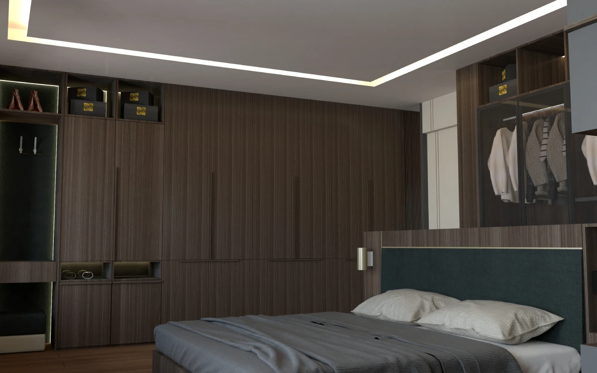 Elegance Residence — project image 8