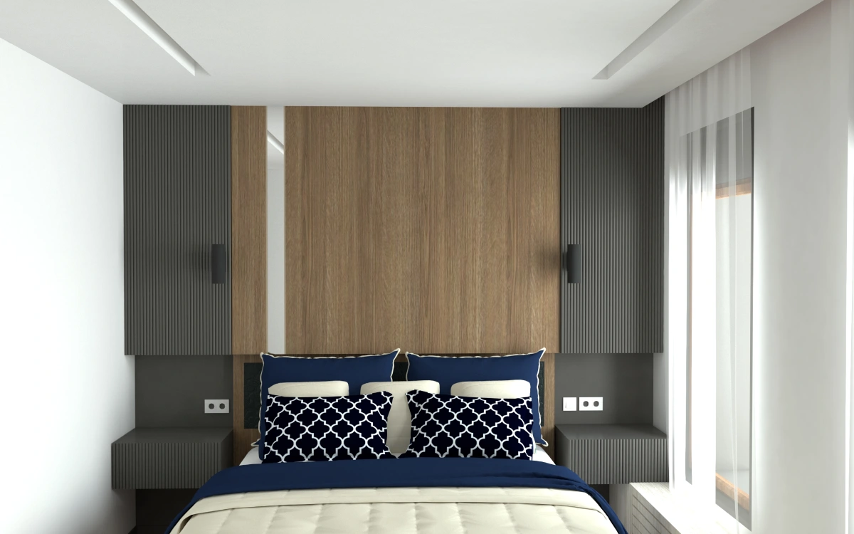 Elegance Residence — project image 9
