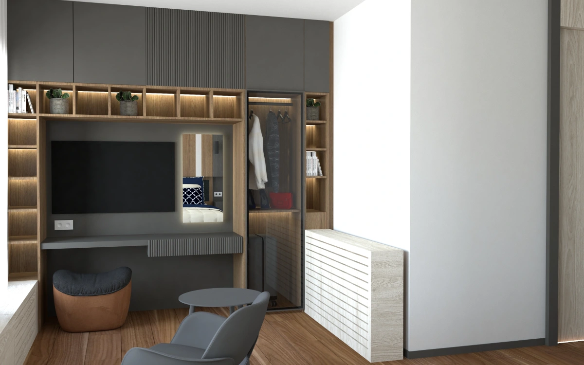 Elegance Residence — project image 10