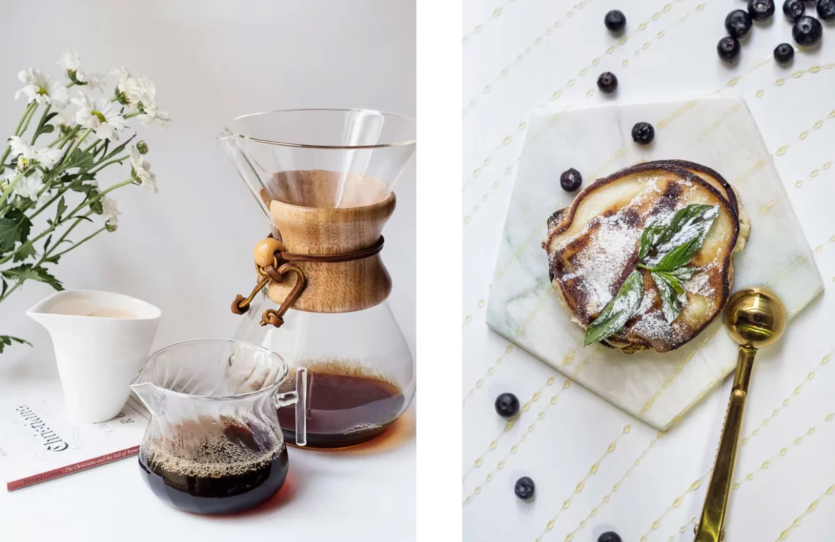 Federal Coffee — project image 2