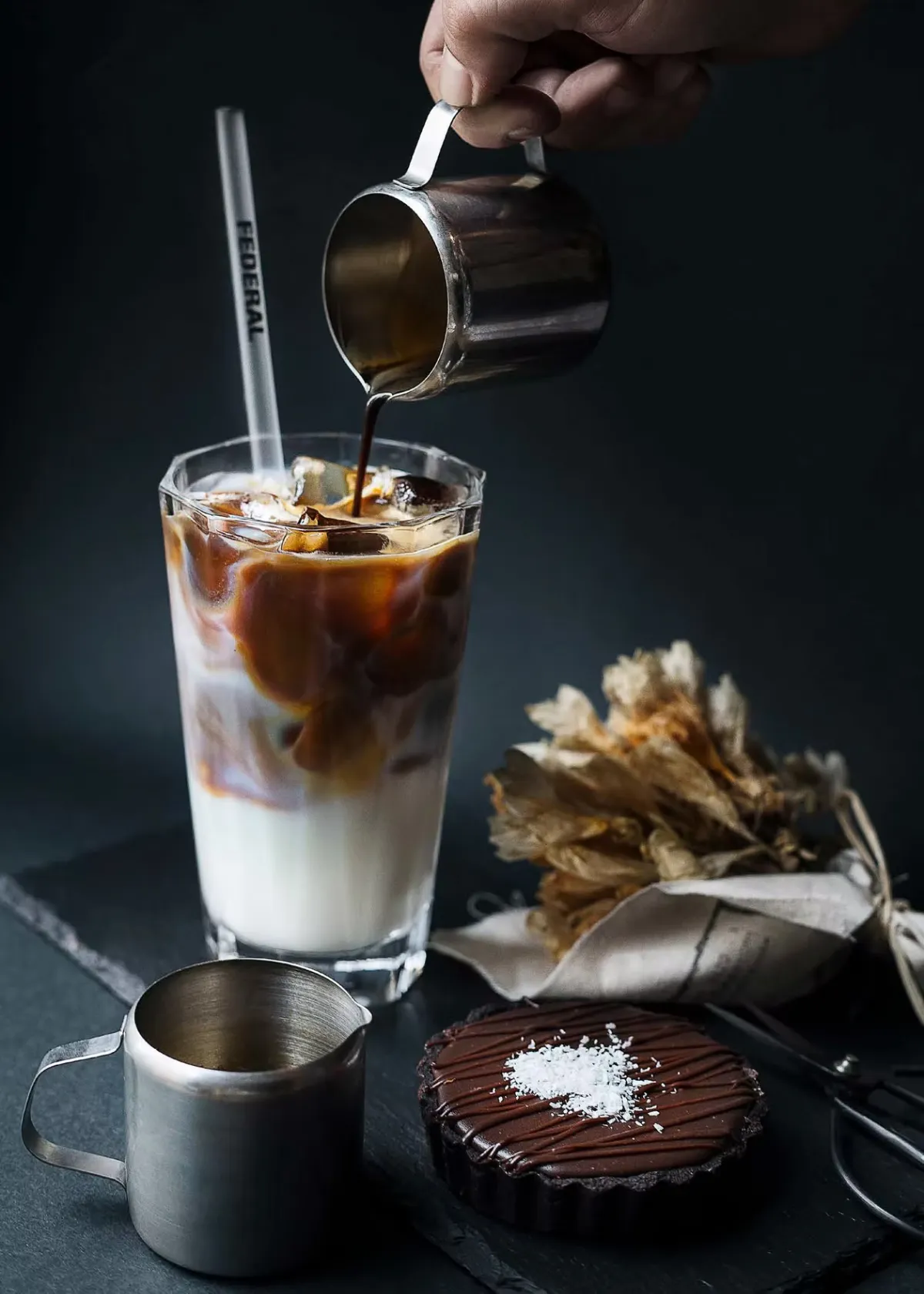 Federal Coffee — project image 3