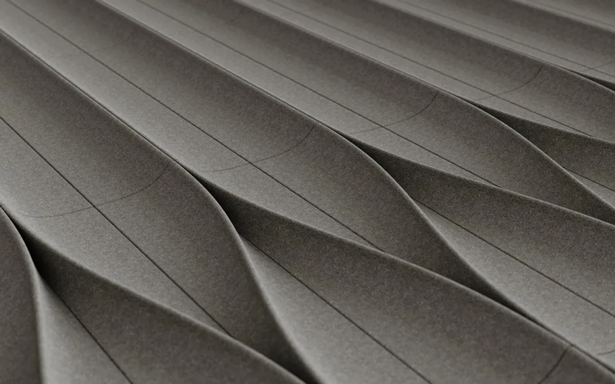 Feltouch — A scalable platform for hundreds of acoustic products