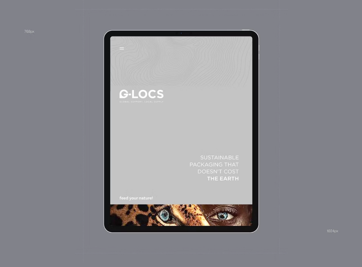 G-Locs — project image 3