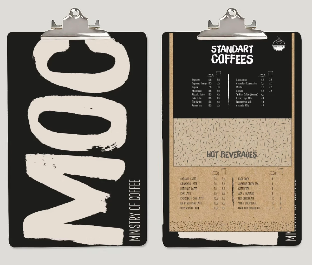 Ministry of Coffee — project image 1