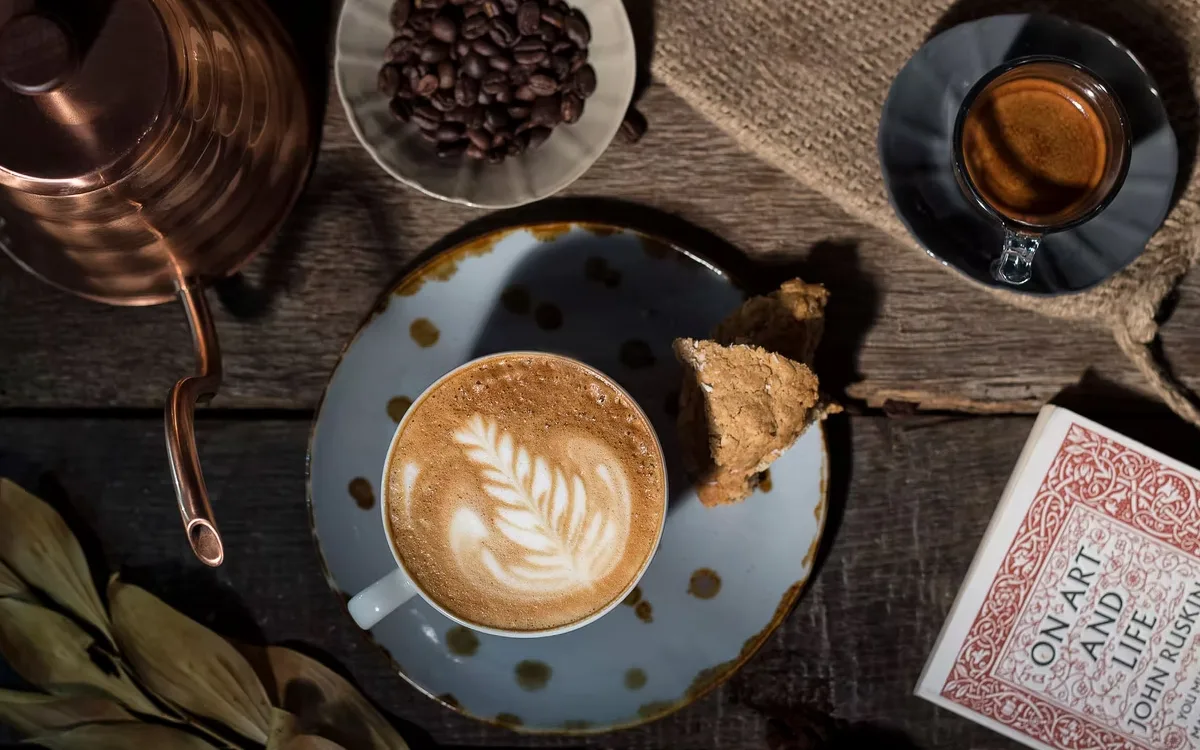 Ministry of Coffee — project image 2