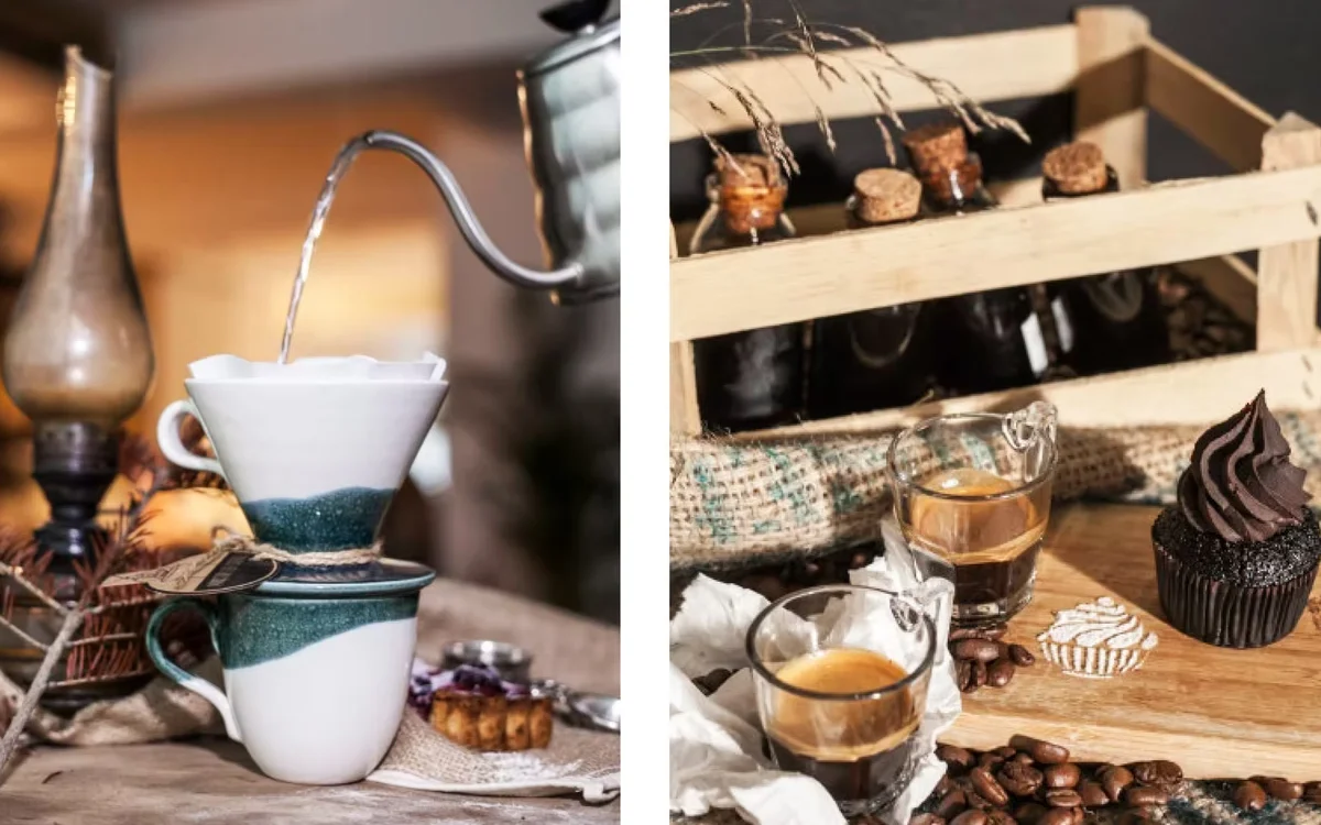 Ministry of Coffee — project image 3
