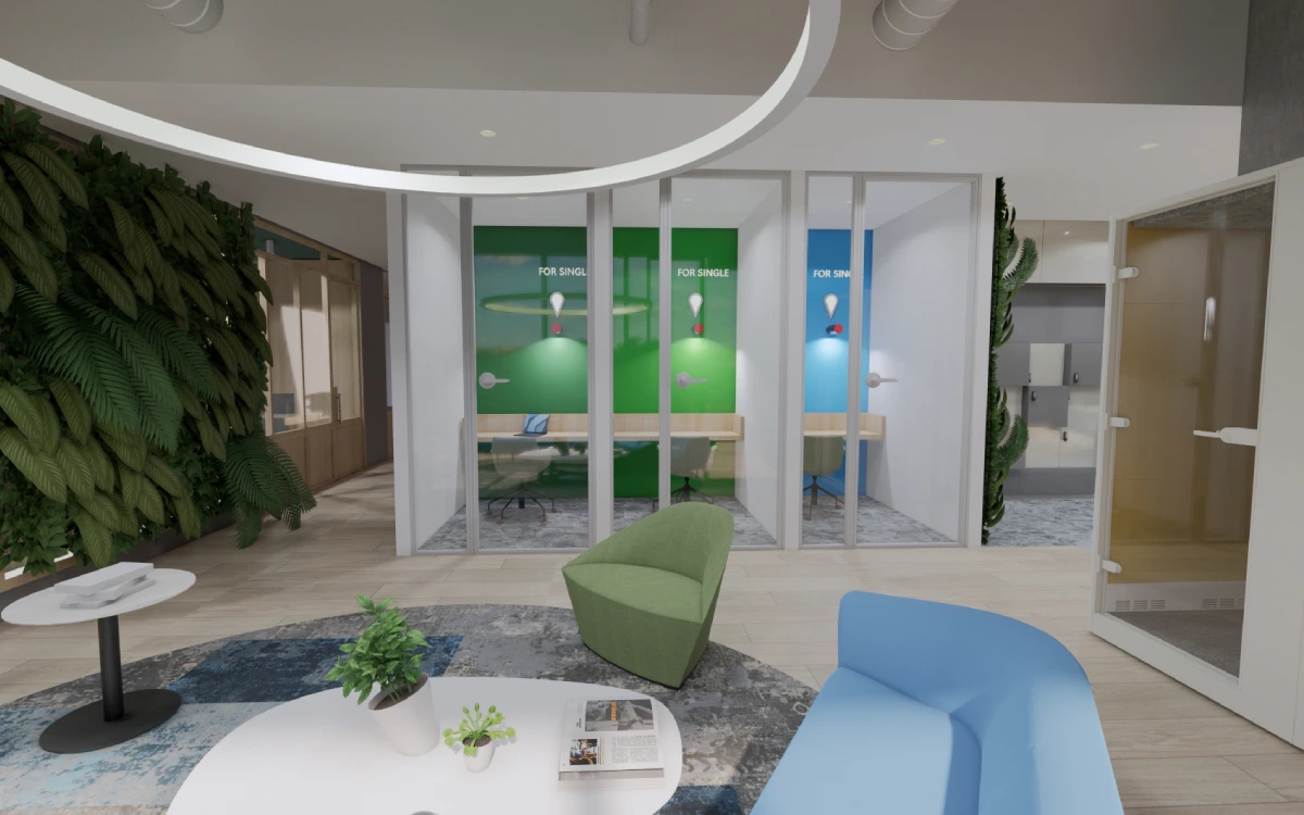 Confidential — project image 9
