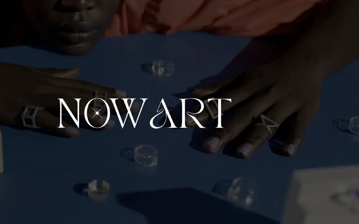 NowArt Jewelry — A premium jewellery storefront for international growth