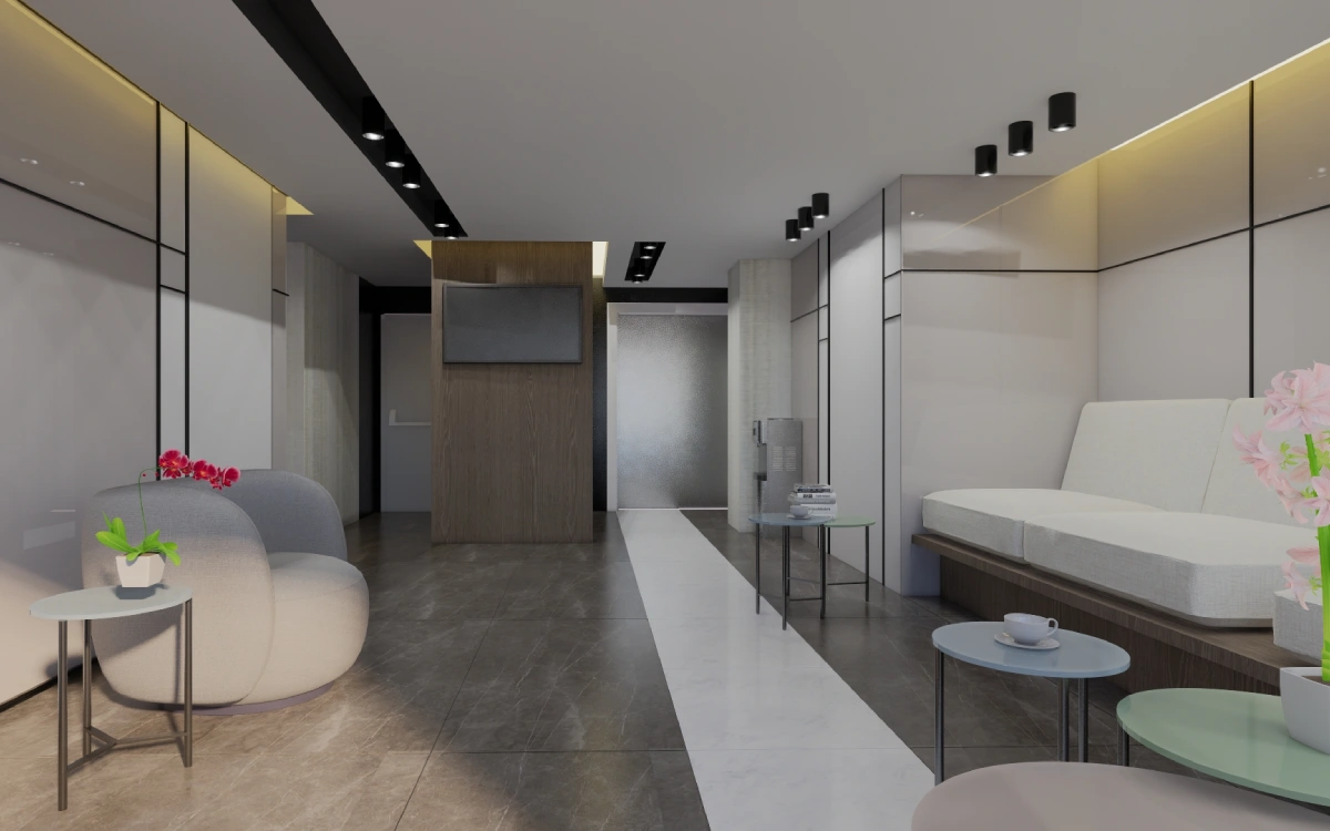 Confidential — project image 5